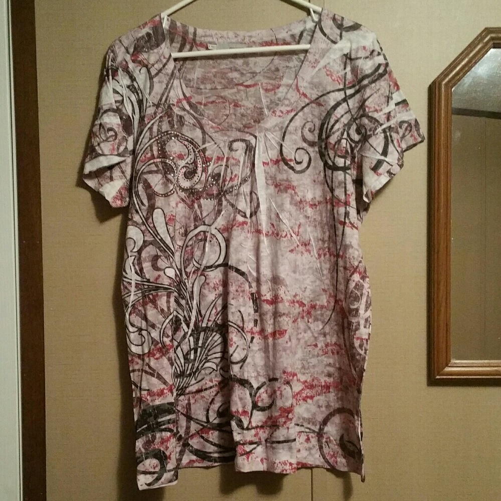 Shirt from maurices
